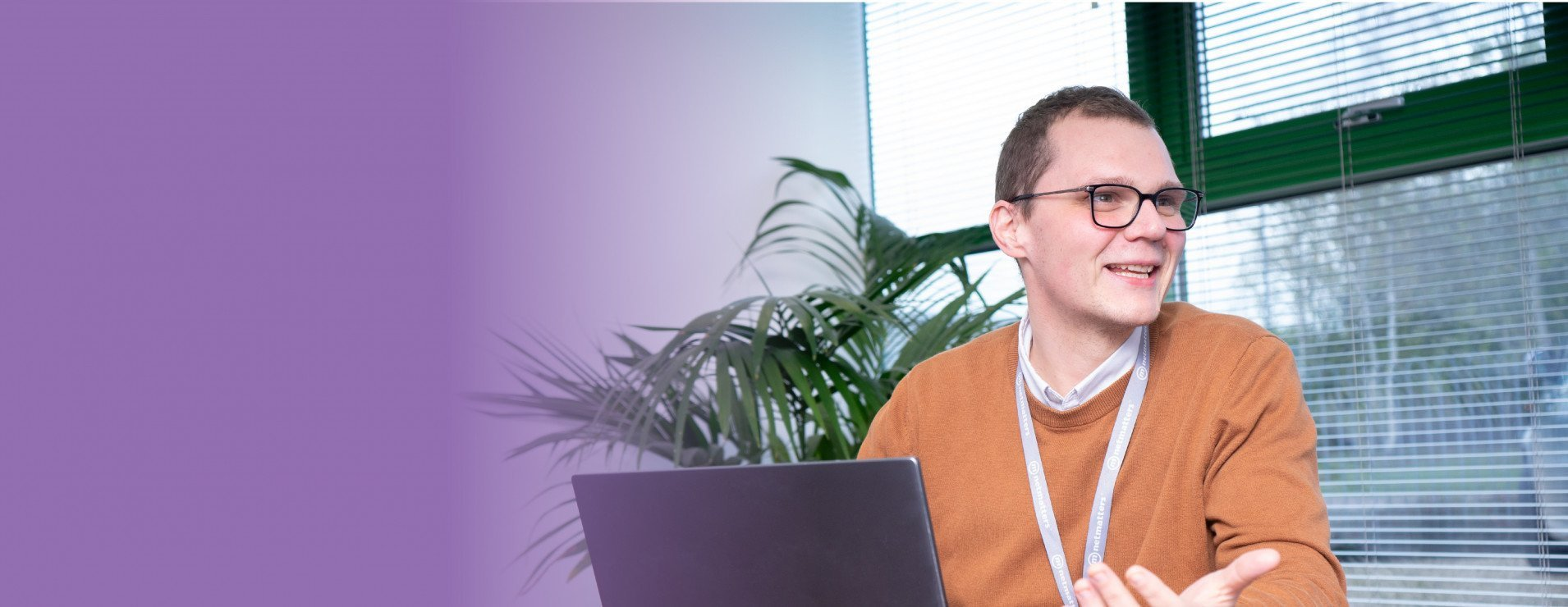 Web Developer Image