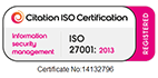 Information Security Award