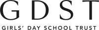 GDST logo