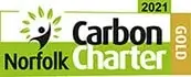 norfolk carbon award
