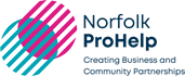 norfolk pro help award