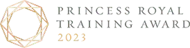 princess royal training award